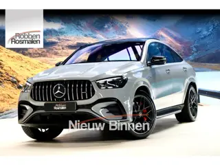Mercedes-Benz GLE-klasse Coupé 53 AMG Hybrid 4M+ NL AUTO|VOL|