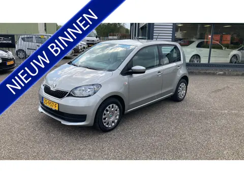 Škoda Citigo 1.0 GreenTec Ambition | 2019 | 146.000 KM | Airco | Cruise | 5-Drs