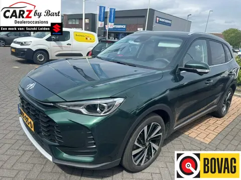 MG MG ZS Hybrid+ 1.5 HYBRID+ LUXURY 360 Camera | Leder | Adaptive Cruise | Trekhaak