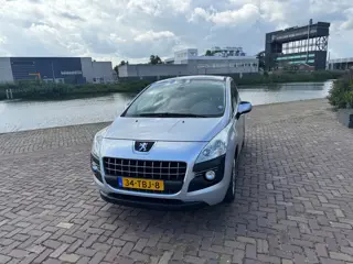 Peugeot 3008 1.6 THP Active AUT