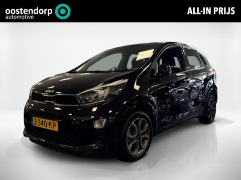 Kia Picanto 1.0 DPi DynamicPlusLine | CarPlay | KeyLess | Cruise |