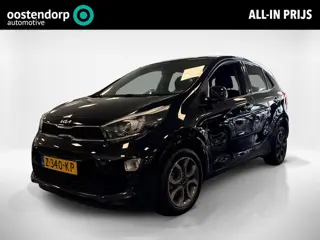 Kia Picanto 1.0 DPi DynamicPlusLine | CarPlay | KeyLess | Cruise |