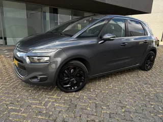 Citroen C4 Picasso 1.6 e-THP Intensive