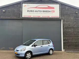 Honda Jazz 1.2 S