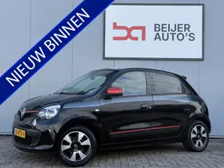 Renault Twingo 1.0 SCe Collection Airco/Bluetooth.