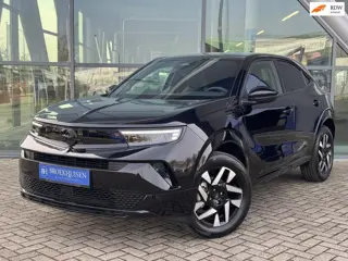 Opel Mokka 1.2 Turbo Hybrid GS 145pk Automaat / 360 Camera / Stuur - Stoelverwarming
