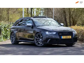 Audi A4 Avant 4.2 FSI RS 4 quattro