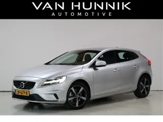 Volvo V40 2.0 T3 R-Design | Camera | Stoelverwarming | Dealer Onderhouden