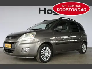 Hyundai Matrix 1.6i Dynamic Airco Elektrisch Pakket! Trekhaak All in Prijs! Inruil Mogelijk!