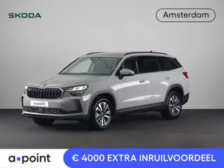 Skoda Kodiaq 1.5 TSI PHEV Edition | stoelverwarming | achteruitrijcamera | 18" lichtmetaal