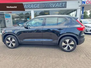 Volvo XC40 1.5 T5 Twin Engine Momentum Pro
