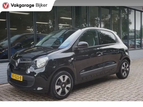 Renault Twingo 0.9 TCe Expression Automaat! (bj 2016)