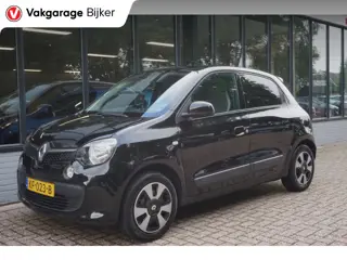 Renault Twingo 0.9 TCe Expression Automaat! (bj 2016)
