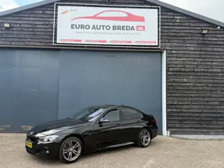BMW 3-serie 320i Edition M Sport Shadow Executive