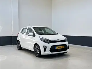 Kia Picanto 1.0 DPi ComfortLine | NL| Bluetooth| Cruise Control | 2 Eig |