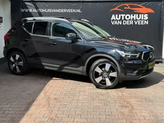 Volvo XC40 1.5 T3 R-Design, ACC/Pano/Camera/Trekhaak/Etc