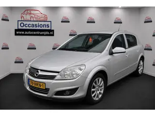 Opel Astra 1.6 Temptation