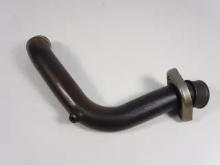 UITLAATBOCHTEN Ducati monster 600 2002 - 2007