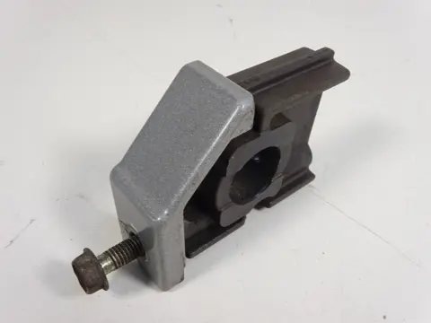 ACHTER BRUG Ducati monster 600 2002 - 2007