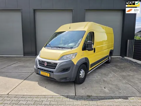Fiat Ducato 35H 2.3 MultiJet L3H2