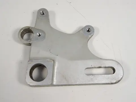 ACHTER REMKLAUW Ducati monster 600 2002 - 2007