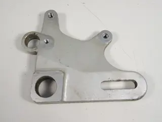 ACHTER REMKLAUW Ducati monster 600 2002 - 2007