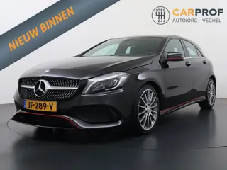 Mercedes-Benz A-klasse 180 Ambition AMG | NL Auto | Navigatie | Stoelverwarming |