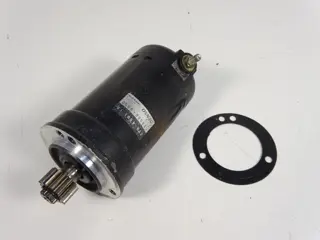 STARTMOTOR Ducati monster 600 2002 - 2007