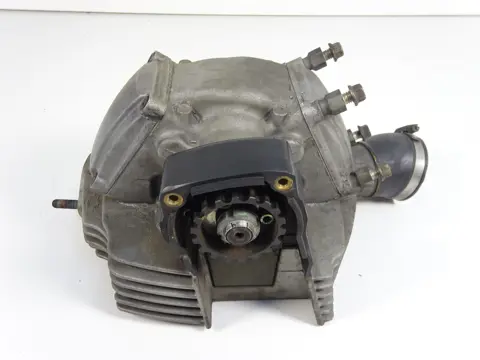 CILINDERKOP Ducati monster 600 2002 - 2007