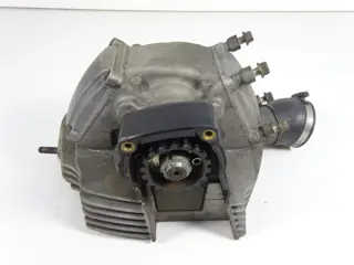 CILINDERKOP Ducati monster 600 2002 - 2007