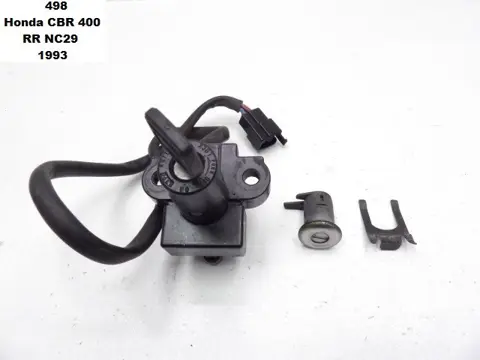 CONTACTSLOT Honda CBR 400 RR 1994 - 1996