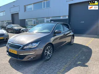Peugeot 308 1.2 PureTech Style