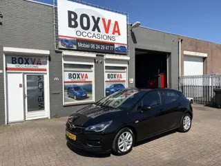 Opel ASTRA 1.2 Edition Airco, APK