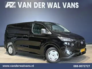Ford Transit Custom 2.0 TDCI 136pk L1H1 Euro6 Airco | Camera | Apple Carplay | LED | Cruisecontrol A