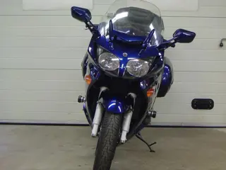 Yamaha FJR 1300 abs AS (2009)