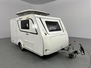 Trigano Mini Freestyle 290 Voortent Mover Fietsendrager