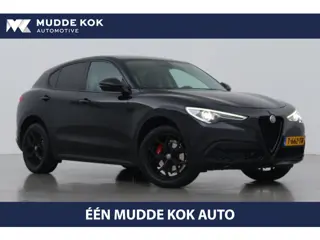 Alfa Romeo Stelvio 2.0T AWD Super | ACC | Elektrische Stoelen+Memory | Stoel+Stuurverwarming | Camer