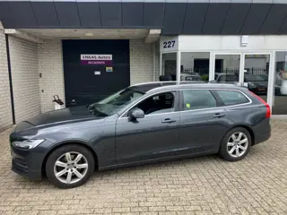 Volvo V90 2.0 D4 Momentum / MOTOR DEFECT / DISTRIBUTIE BROKEN /