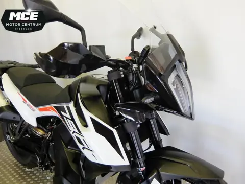 KTM 790 Adventure (2019)