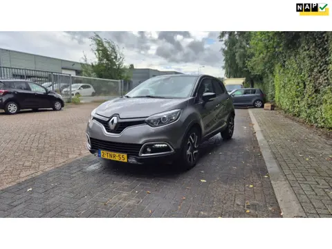 Renault Captur 0.9 TCe Dynamique inruil mogelijk