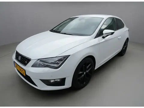 SEAT Leon SC 1.4 TSI FR Business (bj 2013)