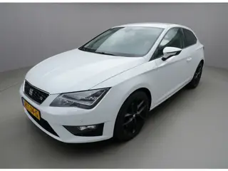 SEAT Leon SC 1.4 TSI FR Business (bj 2013)