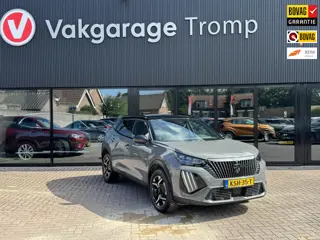 Peugeot 2008 1.2 PureTech 130 GT