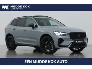 Volvo XC60 T8 Ultra Black Edition | Harman/Kardon | Panoramadak | BLIS | 360° Camera | Head-Up | Pil