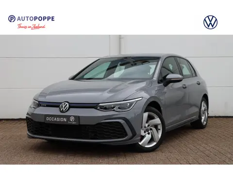 Volkswagen Golf 1.4 eHybrid GTE 245pk DSG6 | SOH 91,6% |
