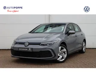Volkswagen Golf 1.4 eHybrid GTE 245pk DSG6 | SOH 91,6% |