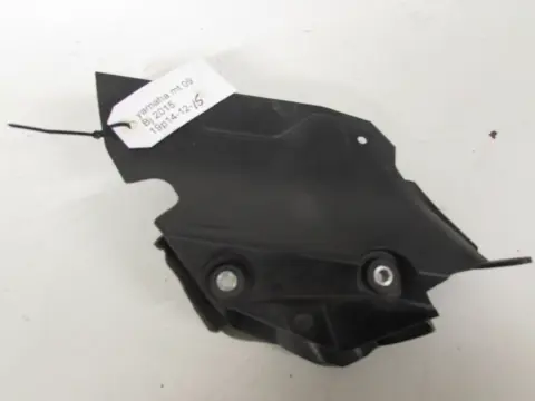OVERIG Yamaha MT 09 2013 - 2017