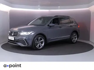 Volkswagen Tiguan 1.4 TSI eHybrid R-Line Business 245 pk Automaat (DSG) | Navigatie | Parkeersensore