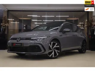 Volkswagen GOLF 1.5 eTSI R-Line Business PANO/CAM/CARPLAY/ACC/VOL