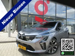 Mitsubishi Colt 1.6 HEV Instyle AUTOMAAT 140 PK (bj 2025)
